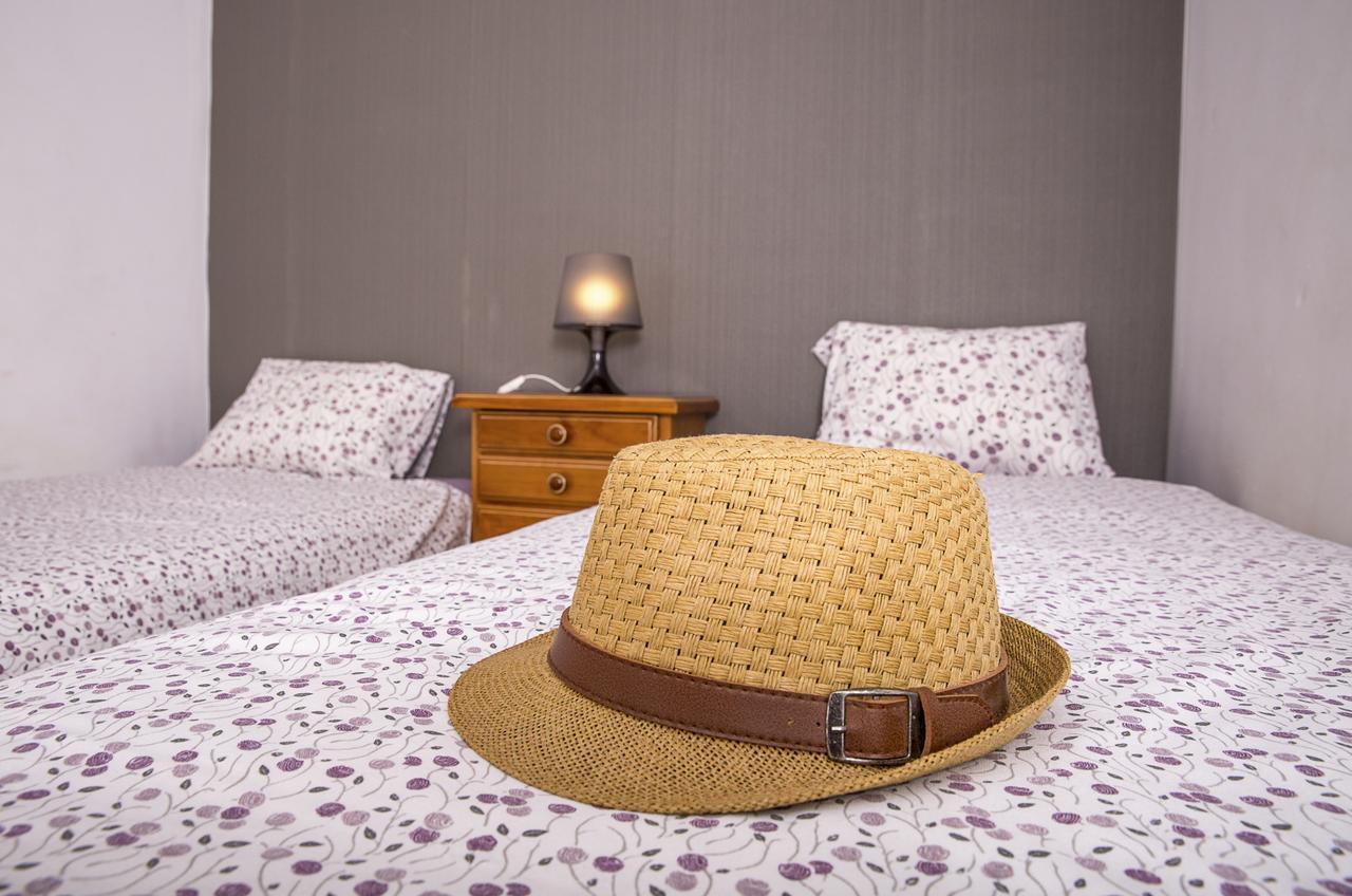 Sea & Wave Palencia Superior Pool Apartment 马拉加 外观 照片