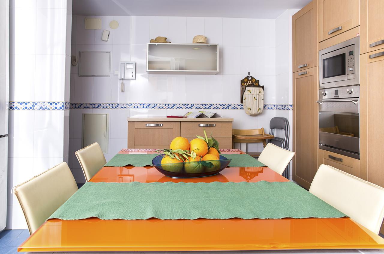 Sea & Wave Palencia Superior Pool Apartment 马拉加 外观 照片