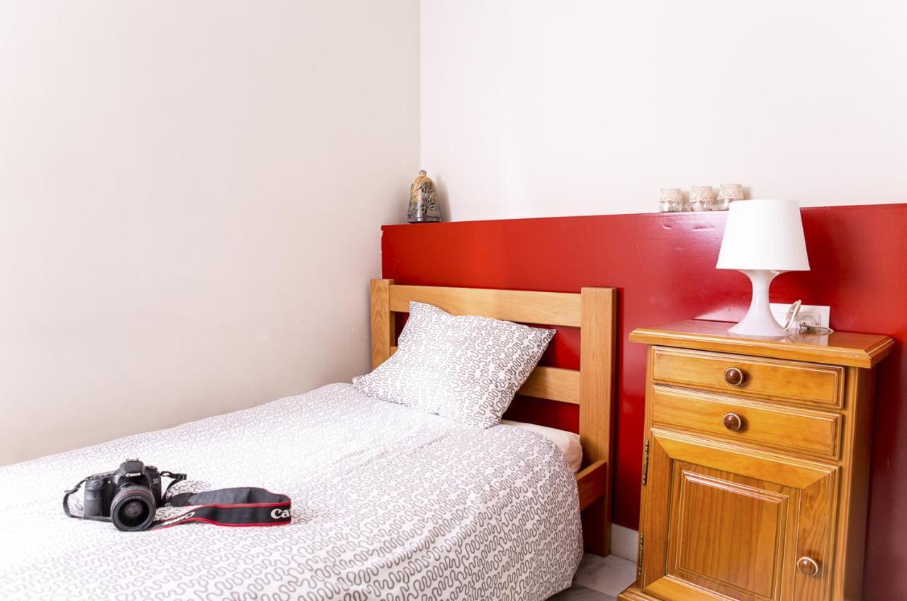 Sea & Wave Palencia Superior Pool Apartment 马拉加 外观 照片