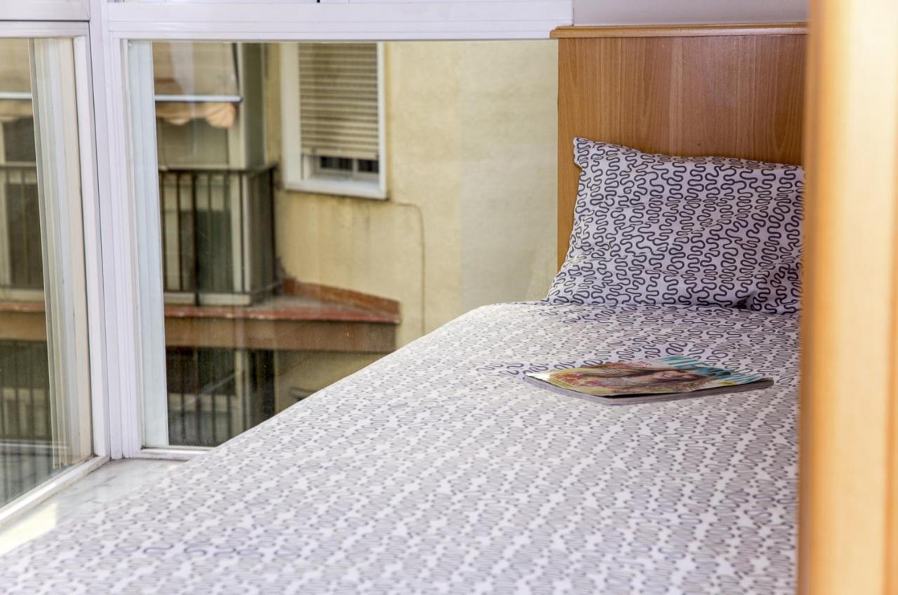 Sea & Wave Palencia Superior Pool Apartment 马拉加 外观 照片