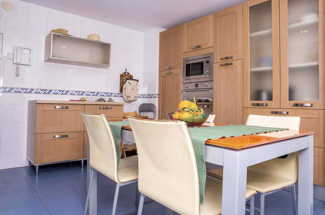 Sea & Wave Palencia Superior Pool Apartment 马拉加 外观 照片